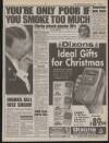 Daily Mirror Thursday 14 December 1995 Page 11