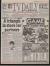 Daily Mirror Thursday 14 December 1995 Page 35