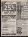 Daily Mirror Thursday 14 December 1995 Page 54