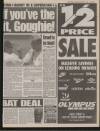 Daily Mirror Thursday 14 December 1995 Page 67