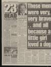 Daily Mirror Friday 29 December 1995 Page 2