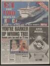 Daily Mirror Friday 29 December 1995 Page 9