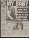 Daily Mirror Friday 29 December 1995 Page 10