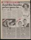 Daily Mirror Friday 29 December 1995 Page 32