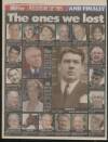 Daily Mirror Friday 29 December 1995 Page 36