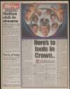 Daily Mirror Monday 01 January 1996 Page 6