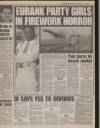 Daily Mirror Monday 01 January 1996 Page 7