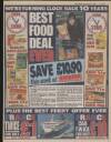 Daily Mirror Monday 01 January 1996 Page 9