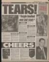 Daily Mirror Monday 01 January 1996 Page 33