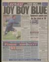 Daily Mirror Monday 01 January 1996 Page 36