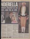 Daily Mirror Monday 01 January 1996 Page 37