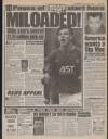 Daily Mirror Monday 26 February 1996 Page 43