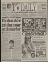 Daily Mirror Tuesday 02 January 1996 Page 21