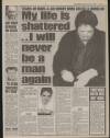 Daily Mirror Wednesday 03 January 1996 Page 7