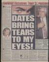 Daily Mirror Wednesday 03 January 1996 Page 16