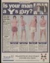 Daily Mirror Wednesday 03 January 1996 Page 21