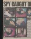 Daily Mirror Thursday 04 January 1996 Page 3