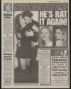 Daily Mirror Thursday 04 January 1996 Page 7