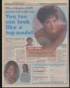 Daily Mirror Thursday 04 January 1996 Page 42