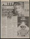 Daily Mirror Friday 05 January 1996 Page 11