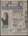 Daily Mirror Friday 05 January 1996 Page 15