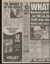 Daily Mirror Saturday 06 January 1996 Page 2