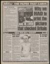 Daily Mirror Saturday 06 January 1996 Page 6