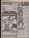 Daily Mirror Saturday 06 January 1996 Page 8