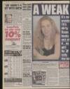 Daily Mirror Saturday 06 January 1996 Page 12