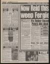 Daily Mirror Saturday 06 January 1996 Page 20