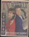 Daily Mirror Saturday 06 January 1996 Page 25