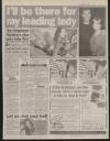 Daily Mirror Saturday 06 January 1996 Page 29