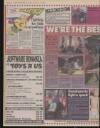 Daily Mirror Saturday 06 January 1996 Page 38