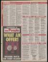 Daily Mirror Saturday 06 January 1996 Page 44
