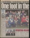 Daily Mirror Saturday 06 January 1996 Page 74