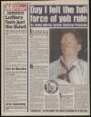 Daily Mirror Monday 08 January 1996 Page 6