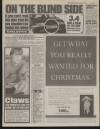 Daily Mirror Monday 08 January 1996 Page 15