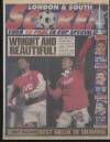 Daily Mirror Monday 08 January 1996 Page 17