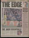 Daily Mirror Monday 08 January 1996 Page 19