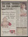Daily Mirror Monday 08 January 1996 Page 40