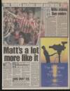 Daily Mirror Monday 08 January 1996 Page 43