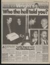 Daily Mirror Tuesday 09 January 1996 Page 9