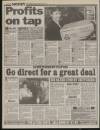 Daily Mirror Tuesday 09 January 1996 Page 24