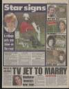 Daily Mirror Wednesday 10 January 1996 Page 3