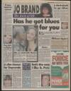 Daily Mirror Wednesday 10 January 1996 Page 21
