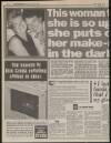 Daily Mirror Wednesday 10 January 1996 Page 22