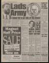 Daily Mirror Thursday 11 January 1996 Page 2