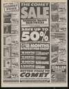 Daily Mirror Thursday 11 January 1996 Page 8