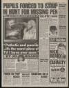 Daily Mirror Thursday 11 January 1996 Page 9
