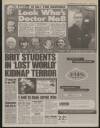 Daily Mirror Thursday 11 January 1996 Page 11